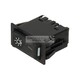 TOGGLE SWITCH ILLUMINATION